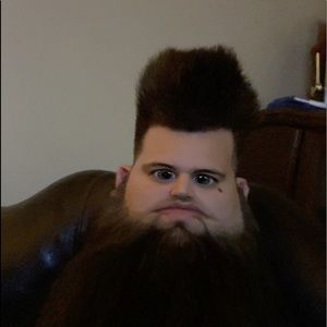 Meet your Posher, Ann